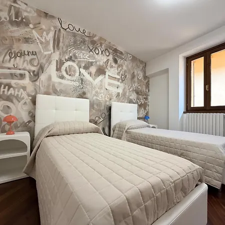 Attico Frontelago Pisogne