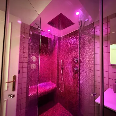 Attico Frontelago Apartmán